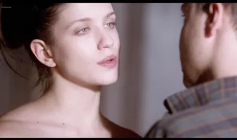 Эротика в российском фильме с Анной Чиповской