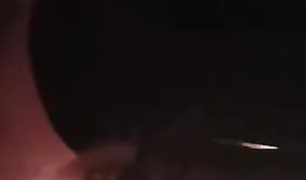 Зрелая толстушка присела на большой хер брутального любовника